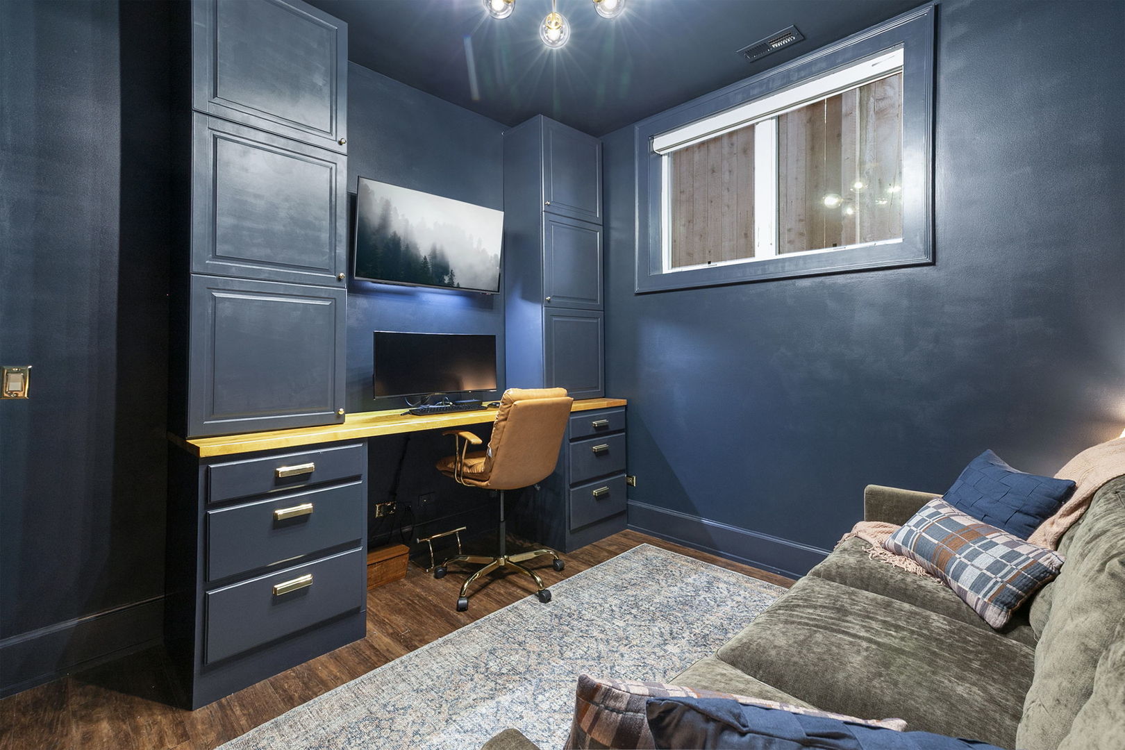 2717 N Racine Avenue Unit: 1