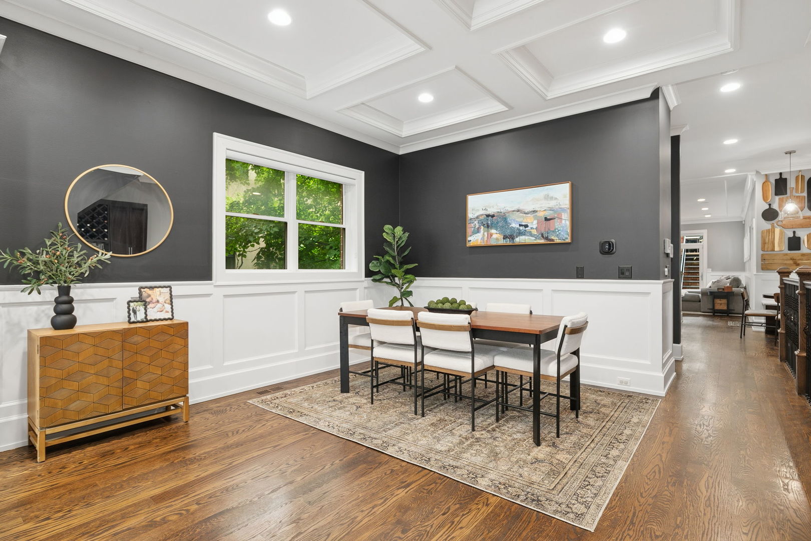 2717 N Racine Avenue Unit: 1