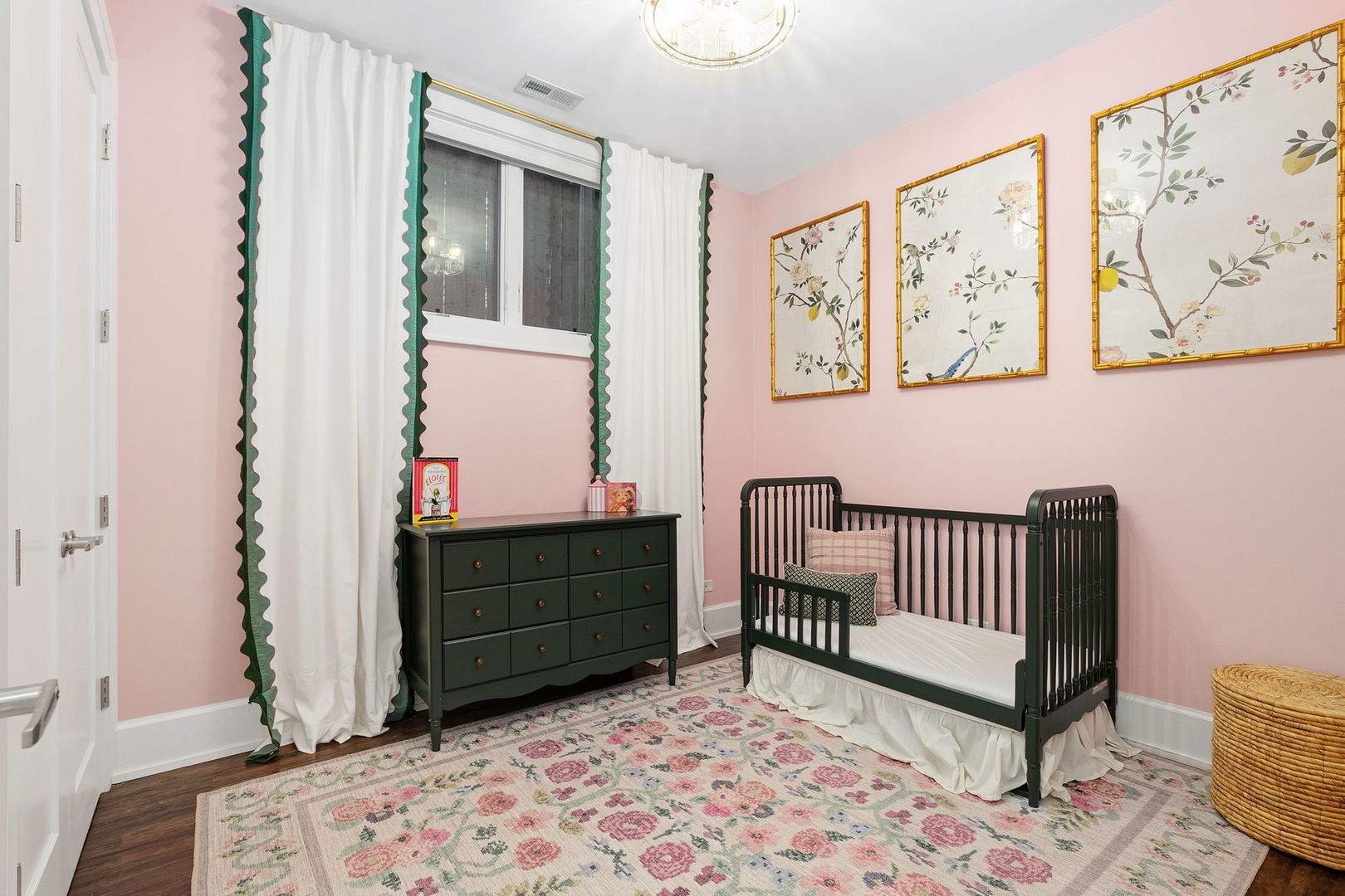 2717 N Racine Avenue Unit: 1