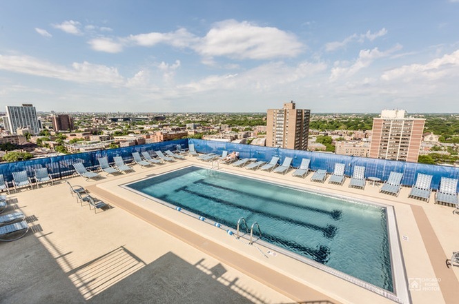 720 W Gordon Terrace Unit: 17C