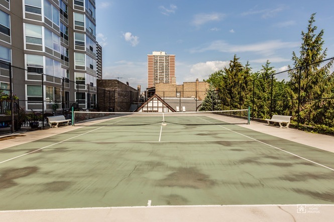 720 W Gordon Terrace Unit: 17C