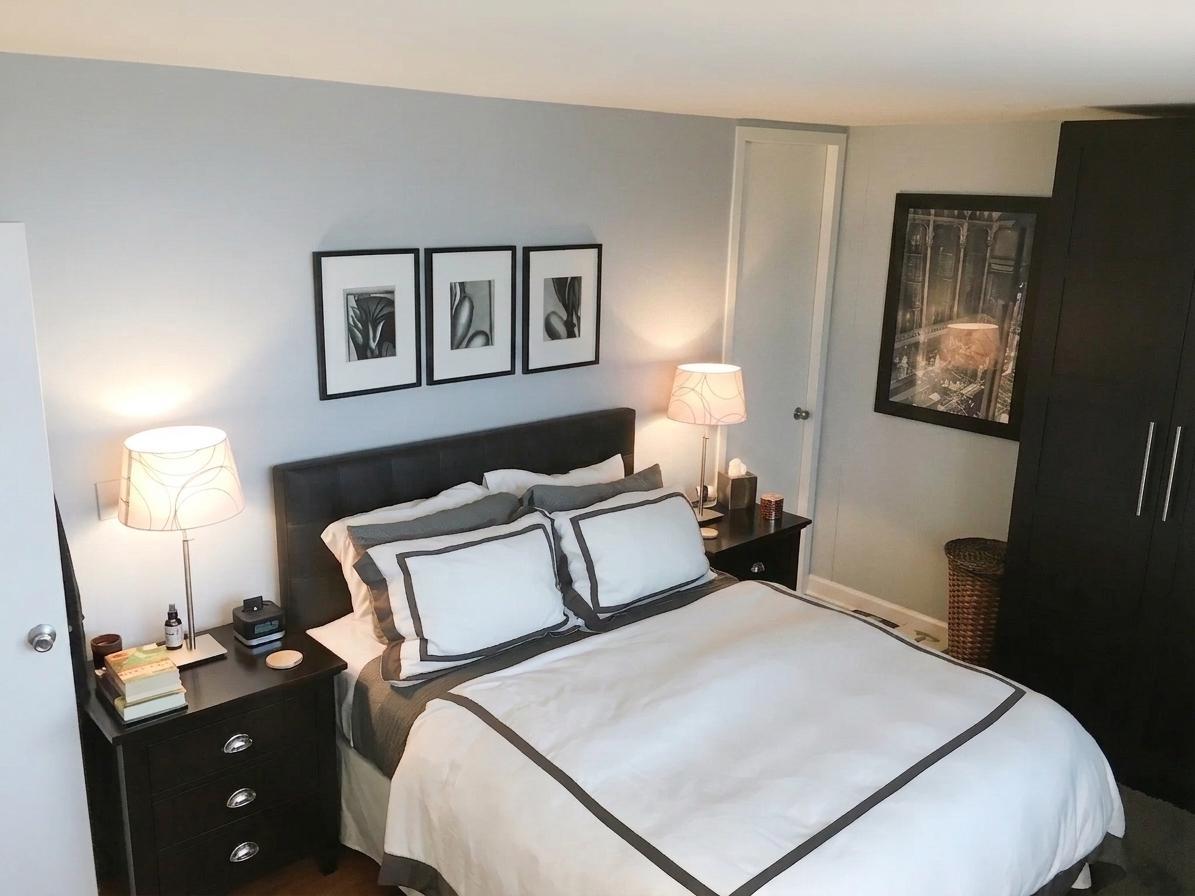 720 W Gordon Terrace Unit: 17C
