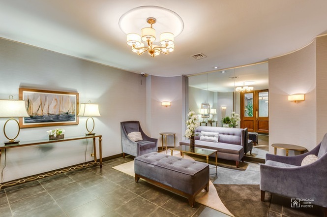 720 W Gordon Terrace Unit: 17C