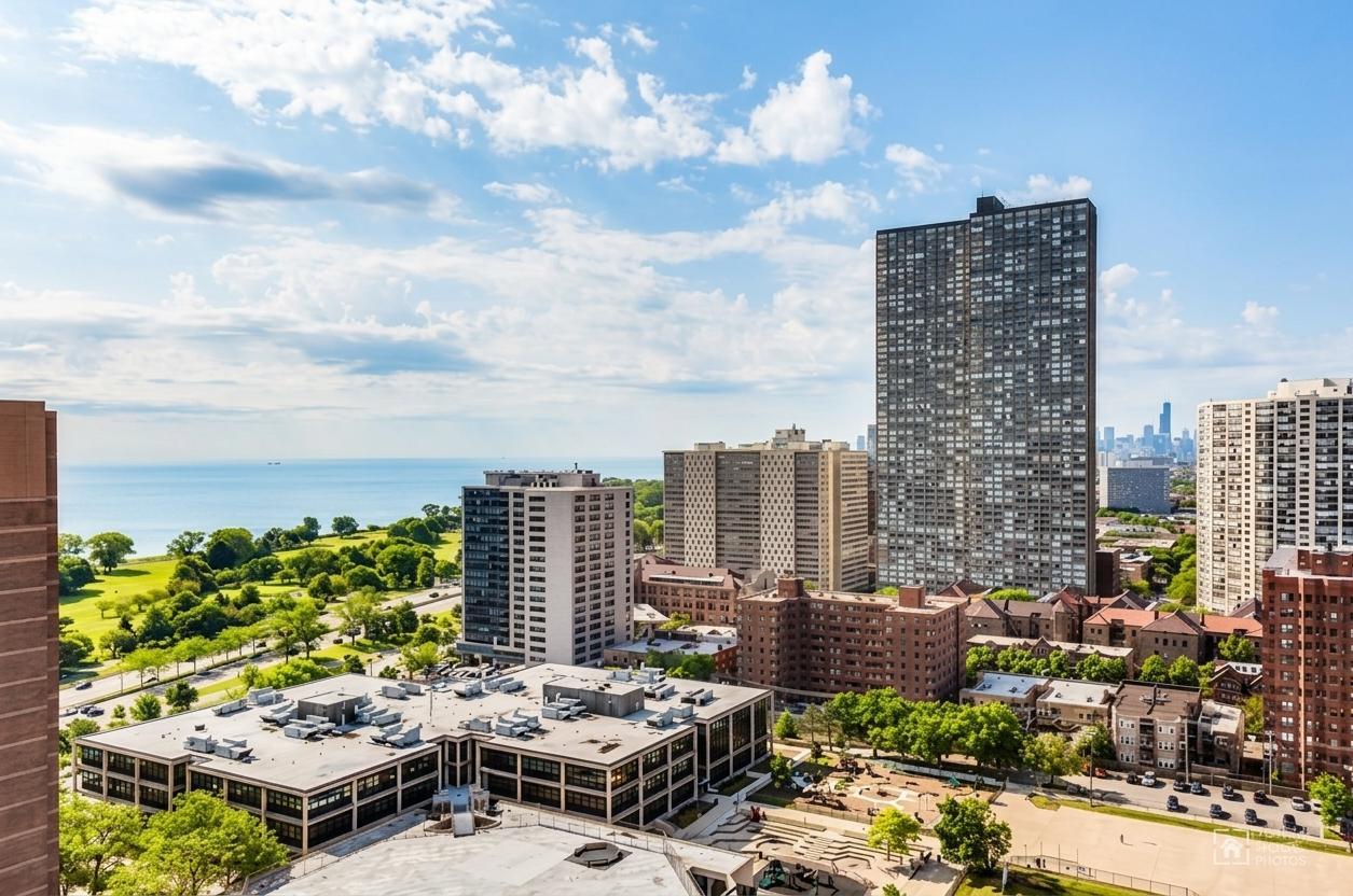 720 W Gordon Terrace Unit: 17C