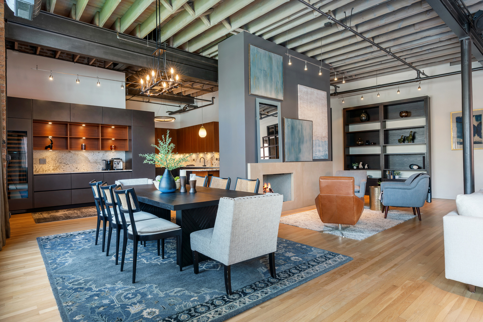 420 W Grand Avenue Unit: 5D