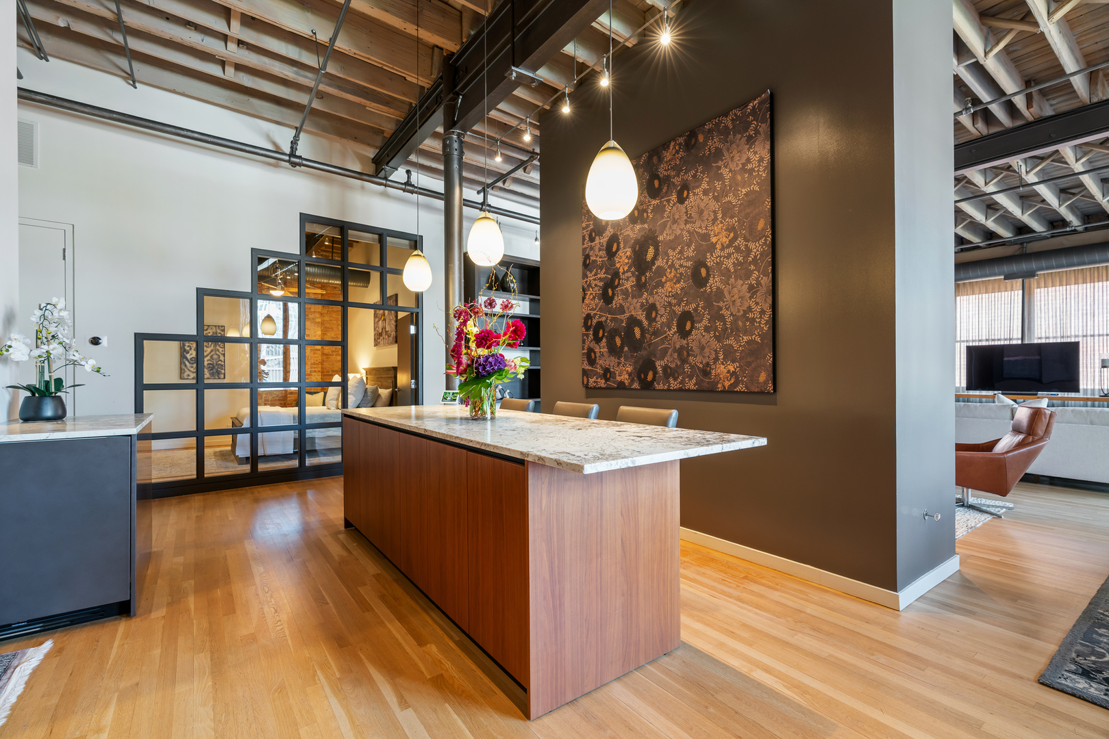 420 W Grand Avenue Unit: 5D