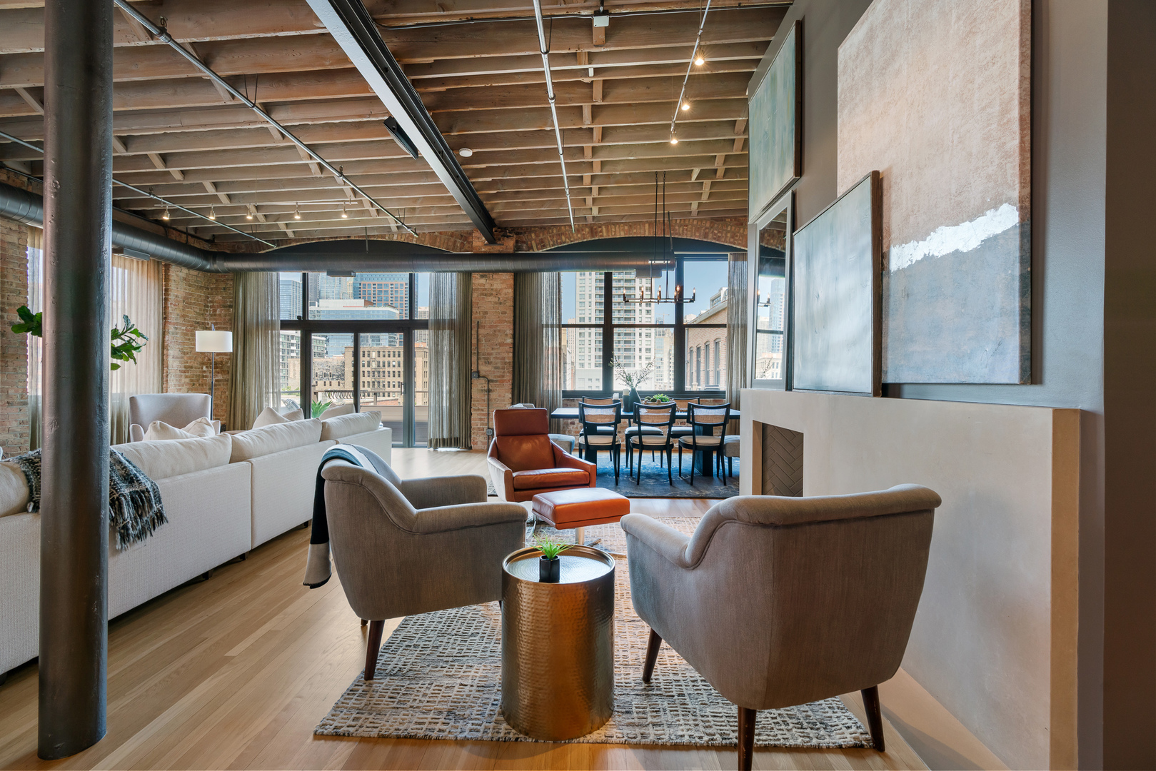 420 W Grand Avenue Unit: 5D