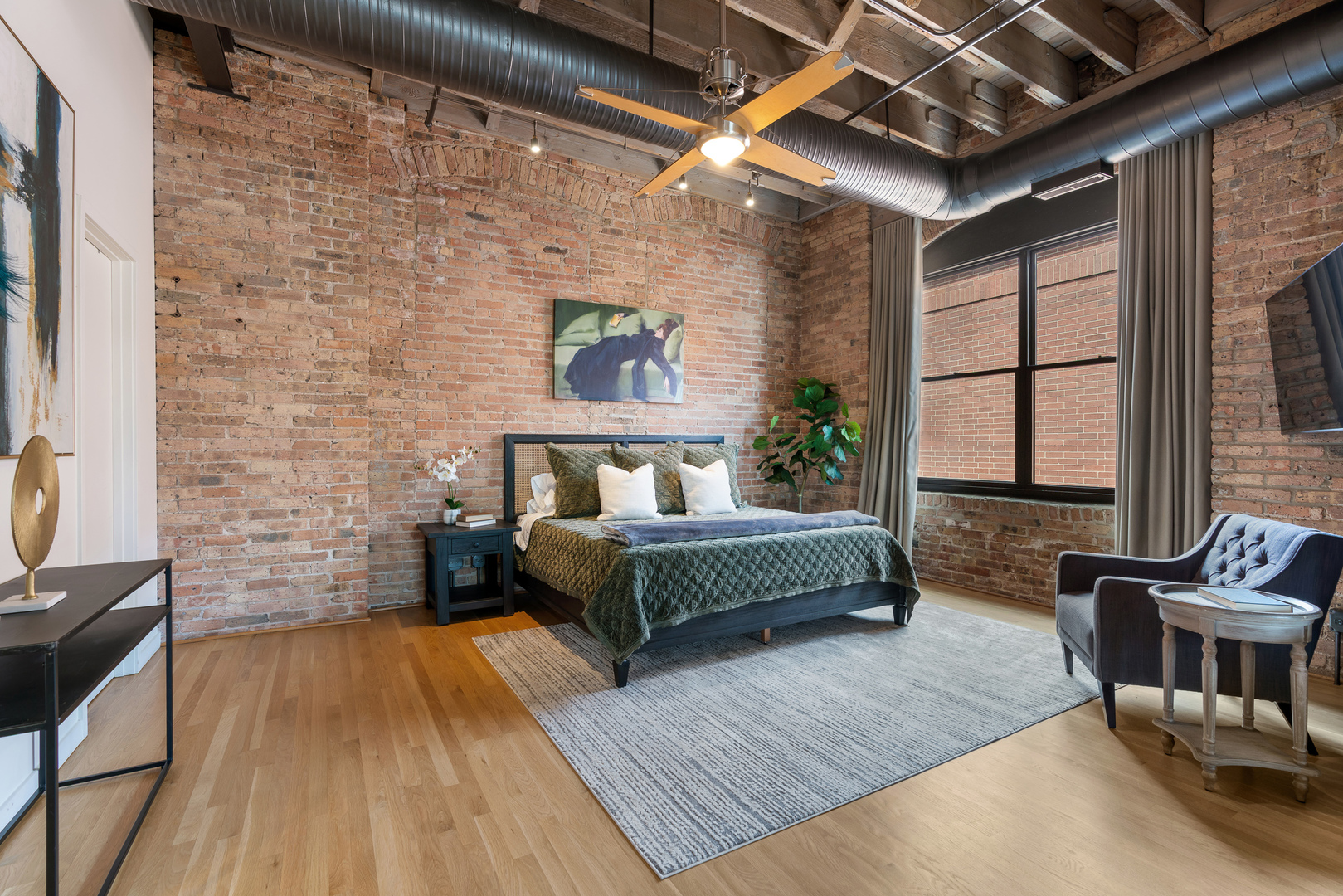 420 W Grand Avenue Unit: 5D