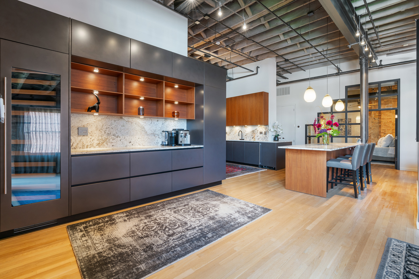 420 W Grand Avenue Unit: 5D