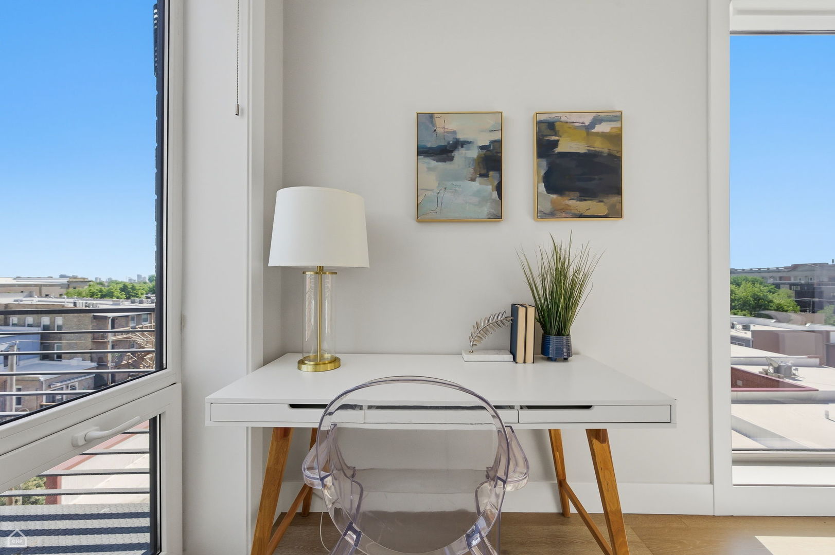 2342 W Adams Street Unit: 505