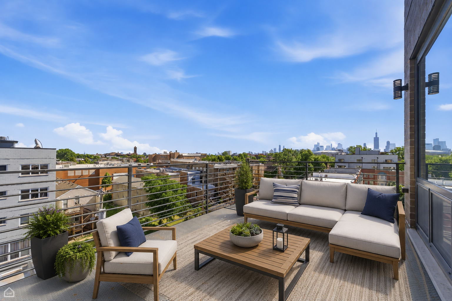 2342 W Adams Street Unit: 505