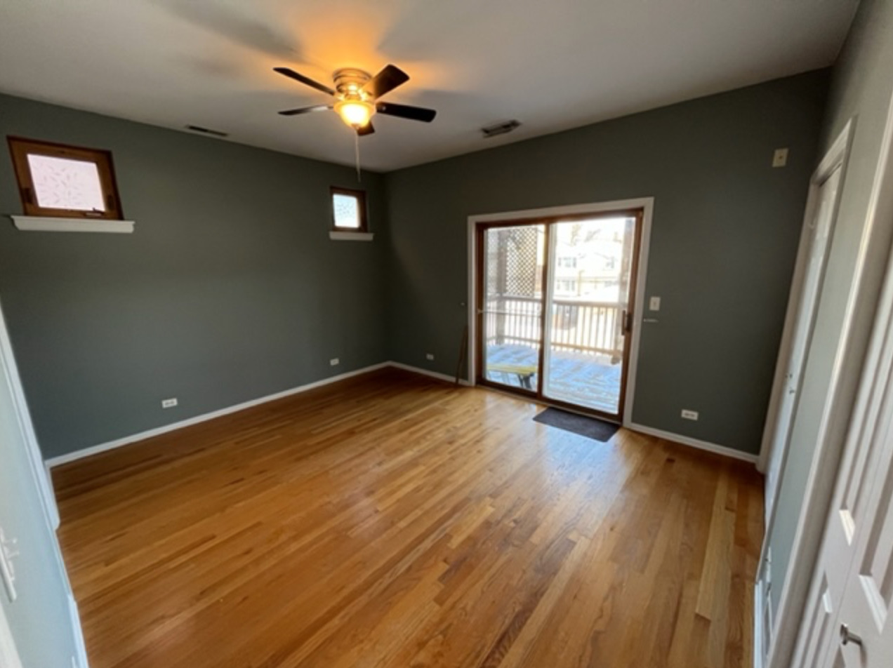 4315 N Richmond Street Unit: 2N