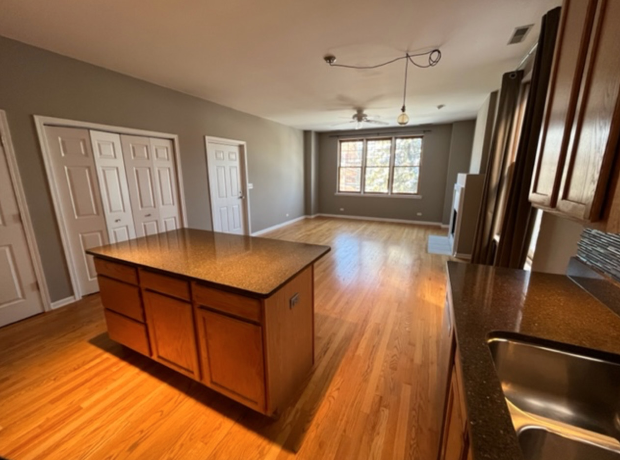 4315 N Richmond Street Unit: 2N