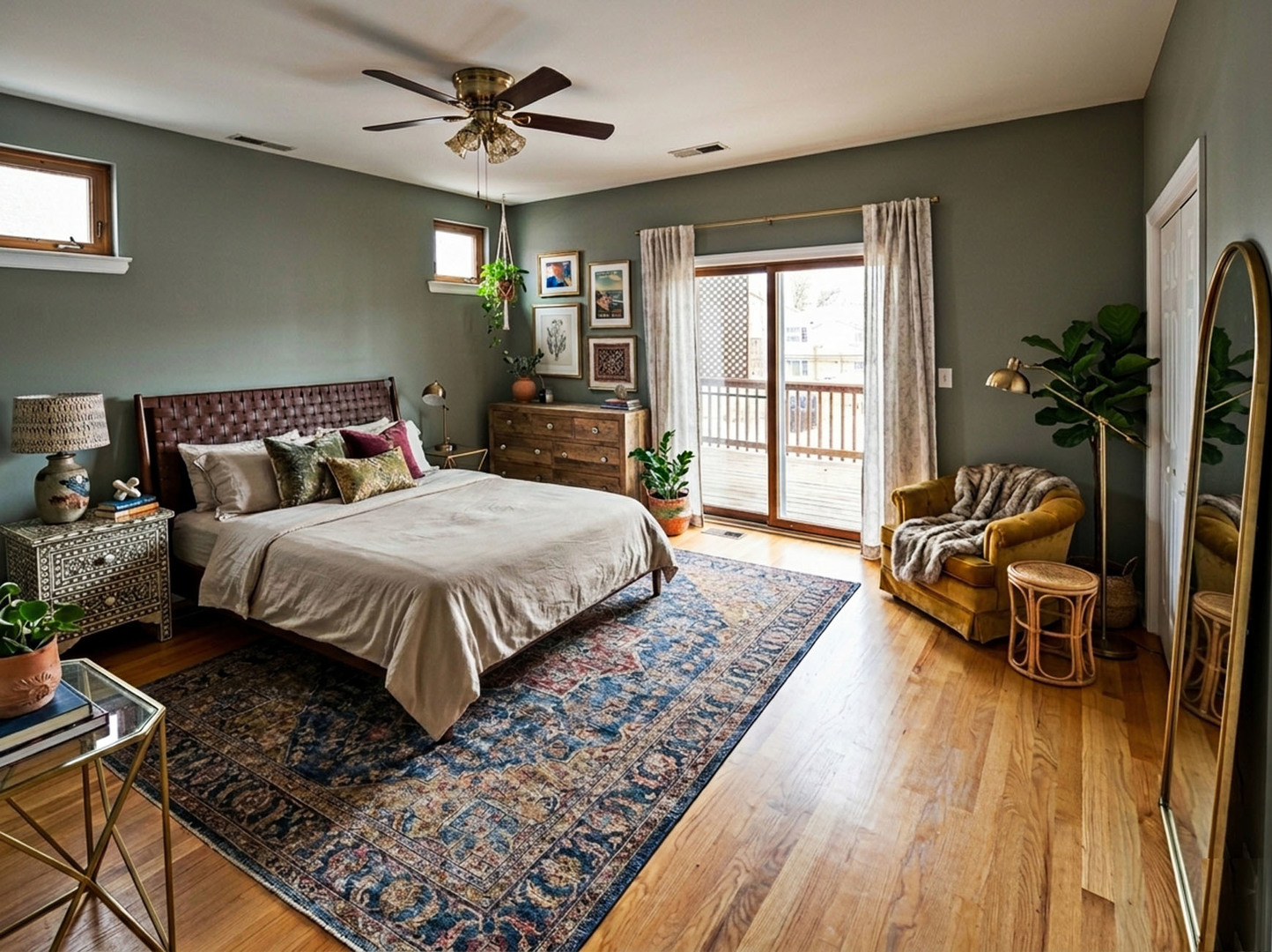 4315 N Richmond Street Unit: 2N