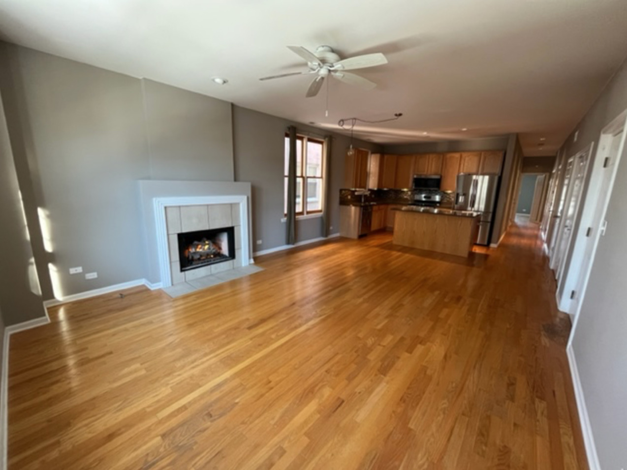 4315 N Richmond Street Unit: 2N
