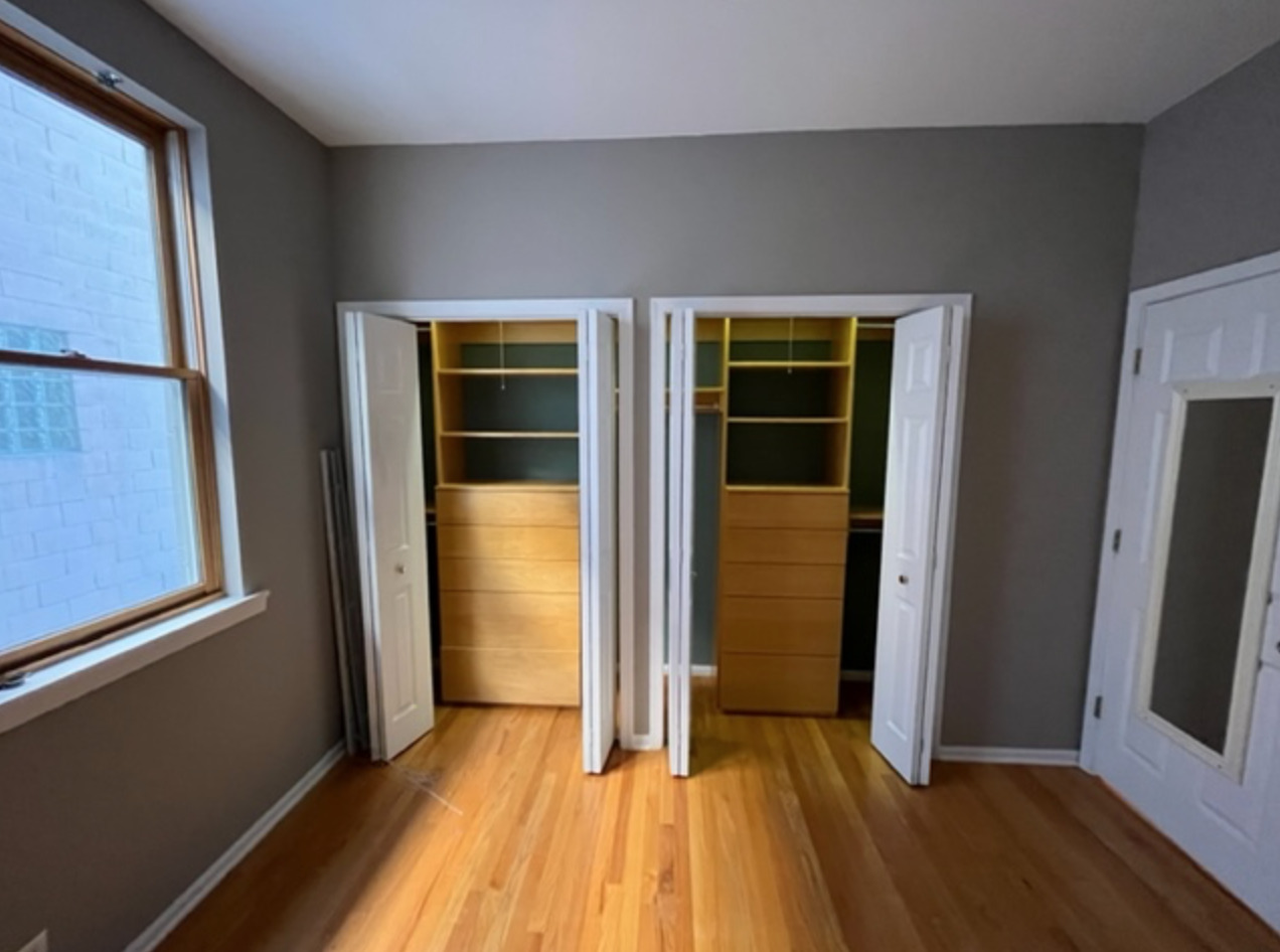 4315 N Richmond Street Unit: 2N