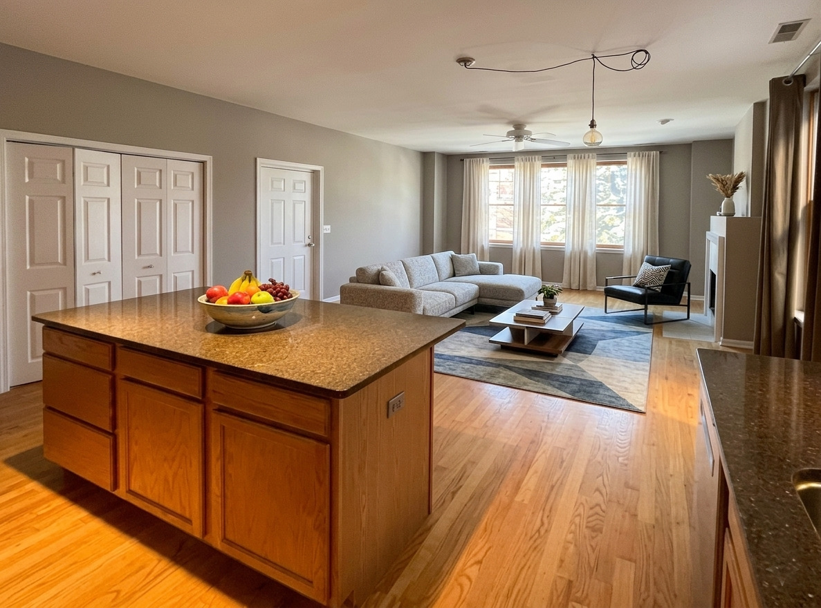 4315 N Richmond Street Unit: 2N