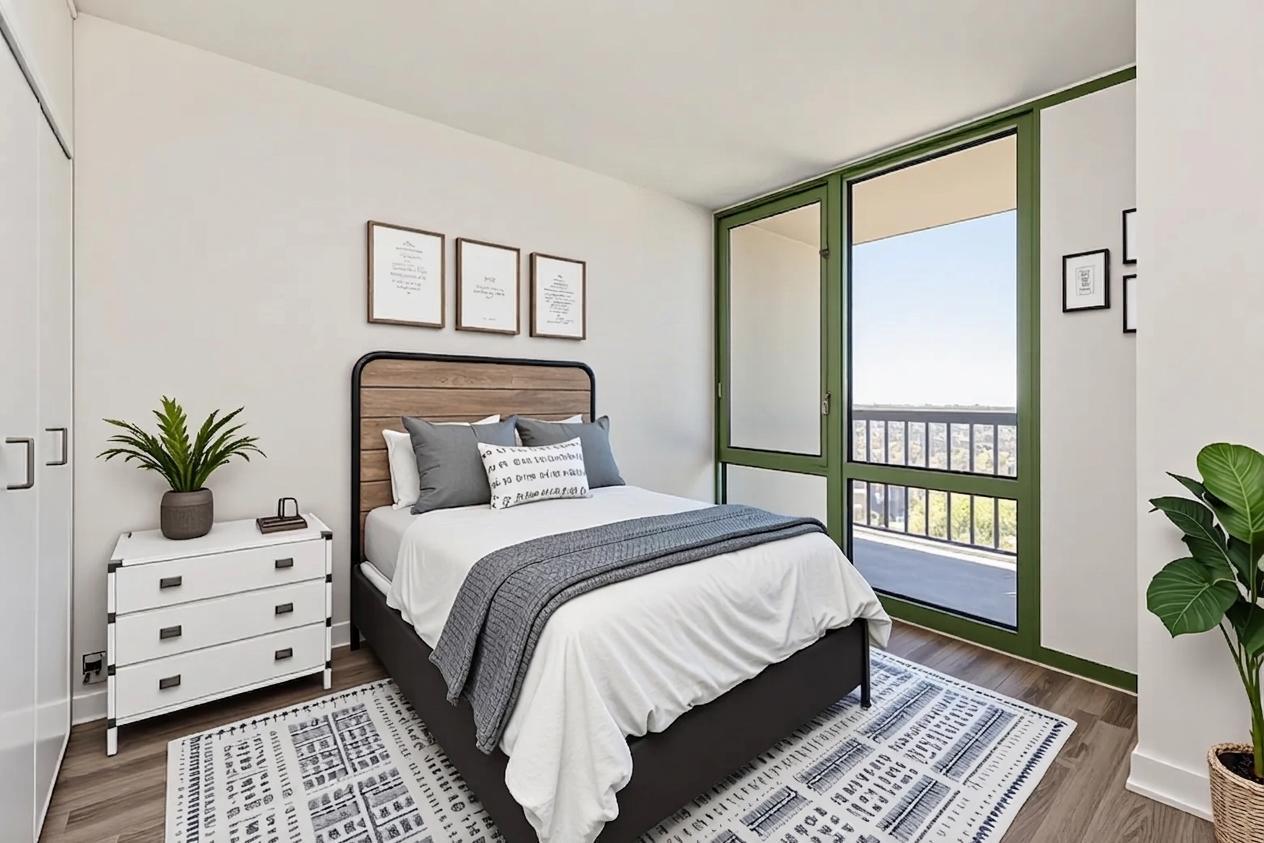 111 W Maple Street Unit: 3311