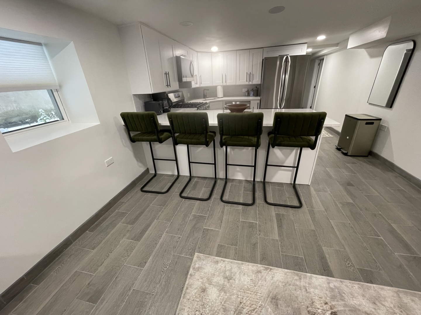 3116 N Damen Avenue Unit: G