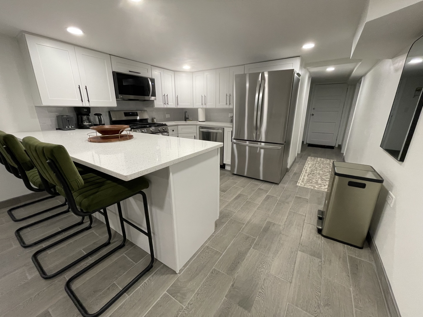 3116 N Damen Avenue Unit: G
