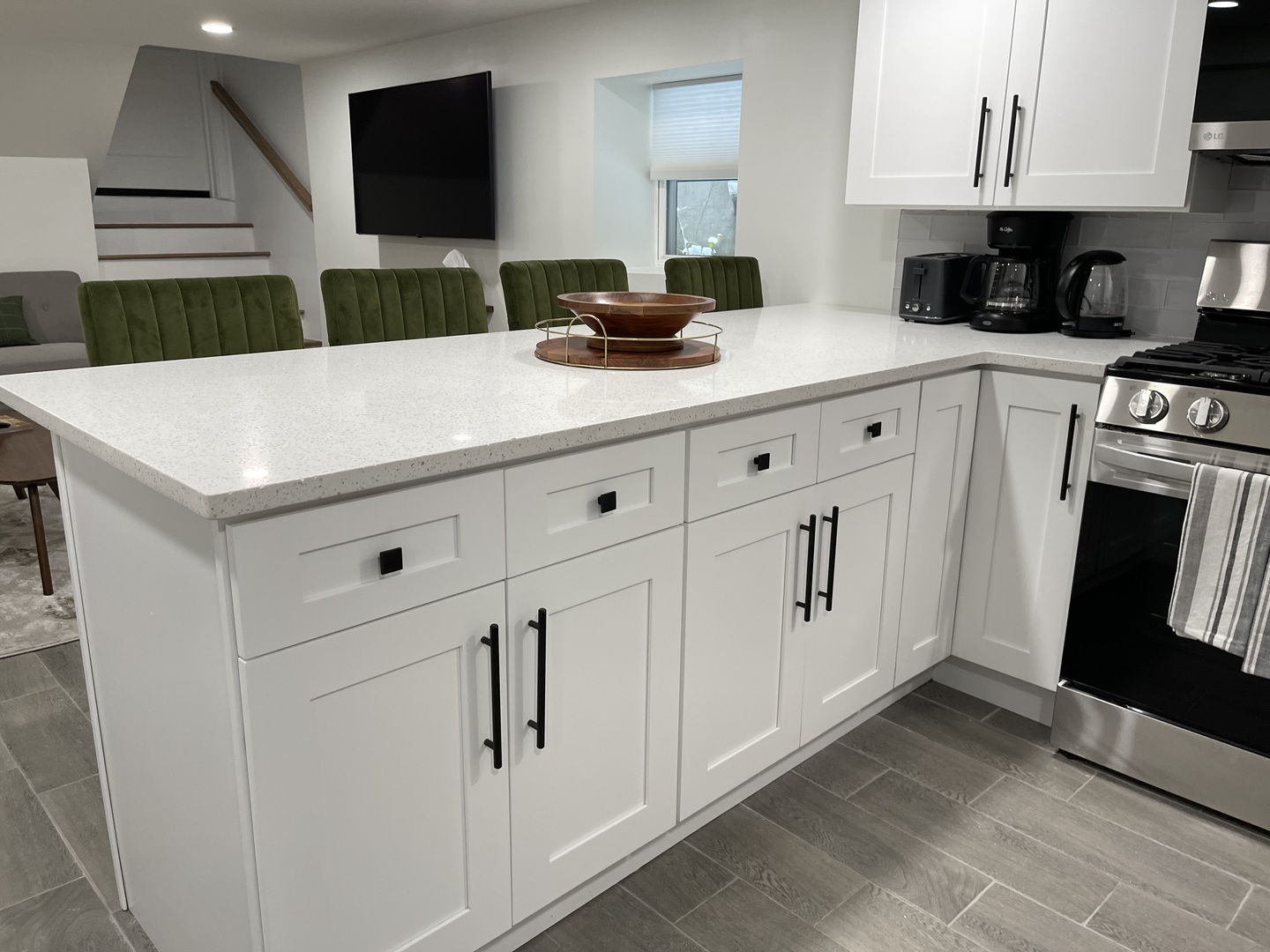 3116 N Damen Avenue Unit: G