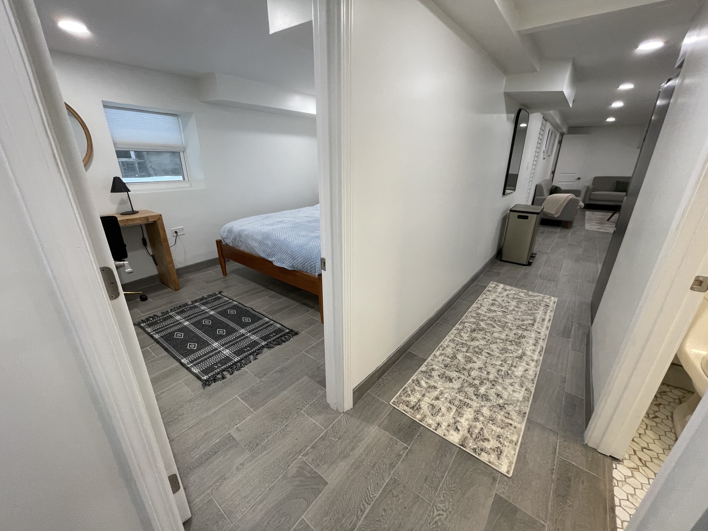 3116 N Damen Avenue Unit: G