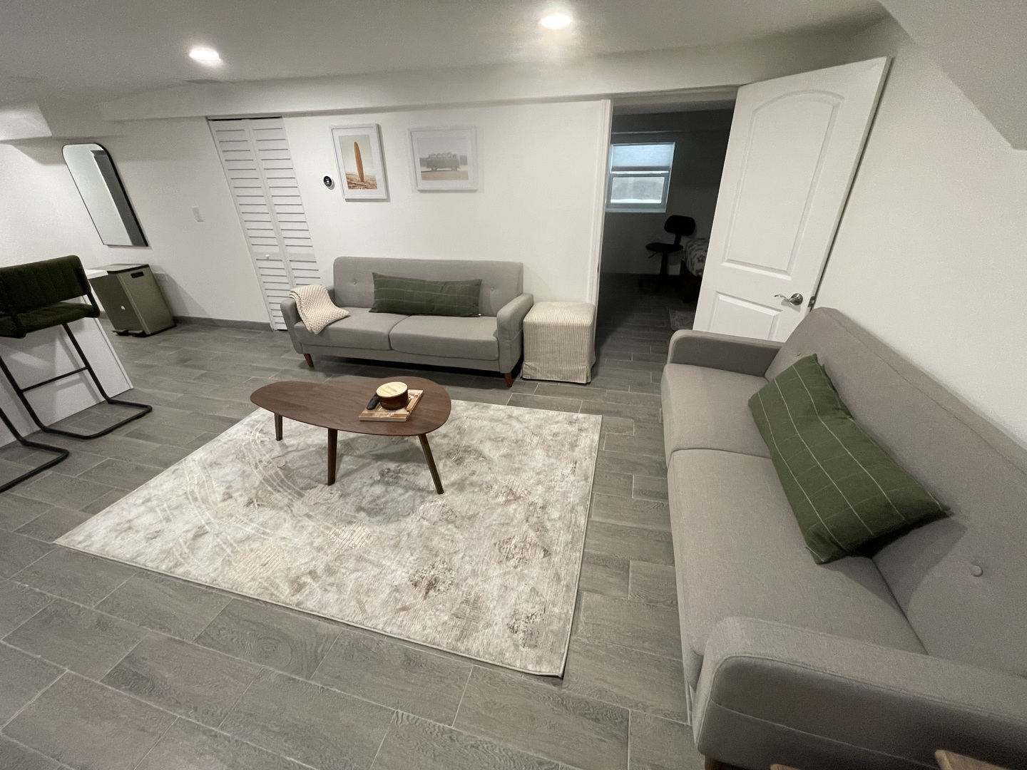 3116 N Damen Avenue Unit: G