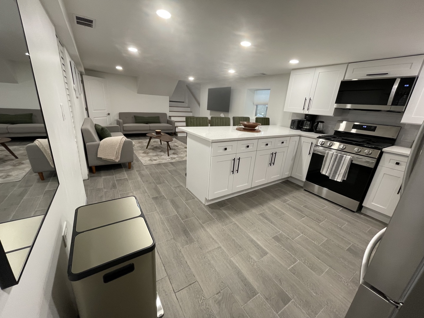 3116 N Damen Avenue Unit: G