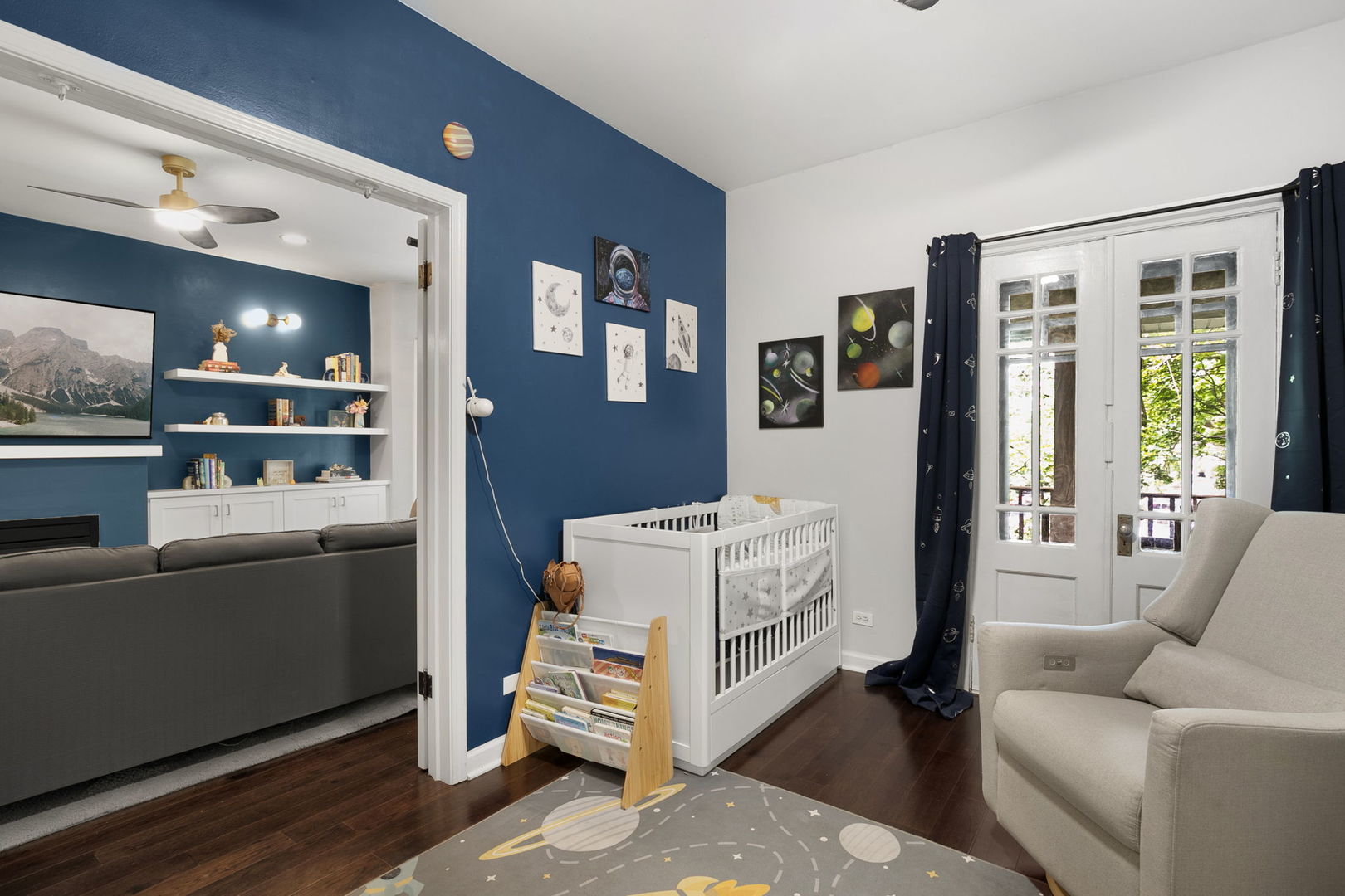 839 W Lakeside Place Unit: 2W