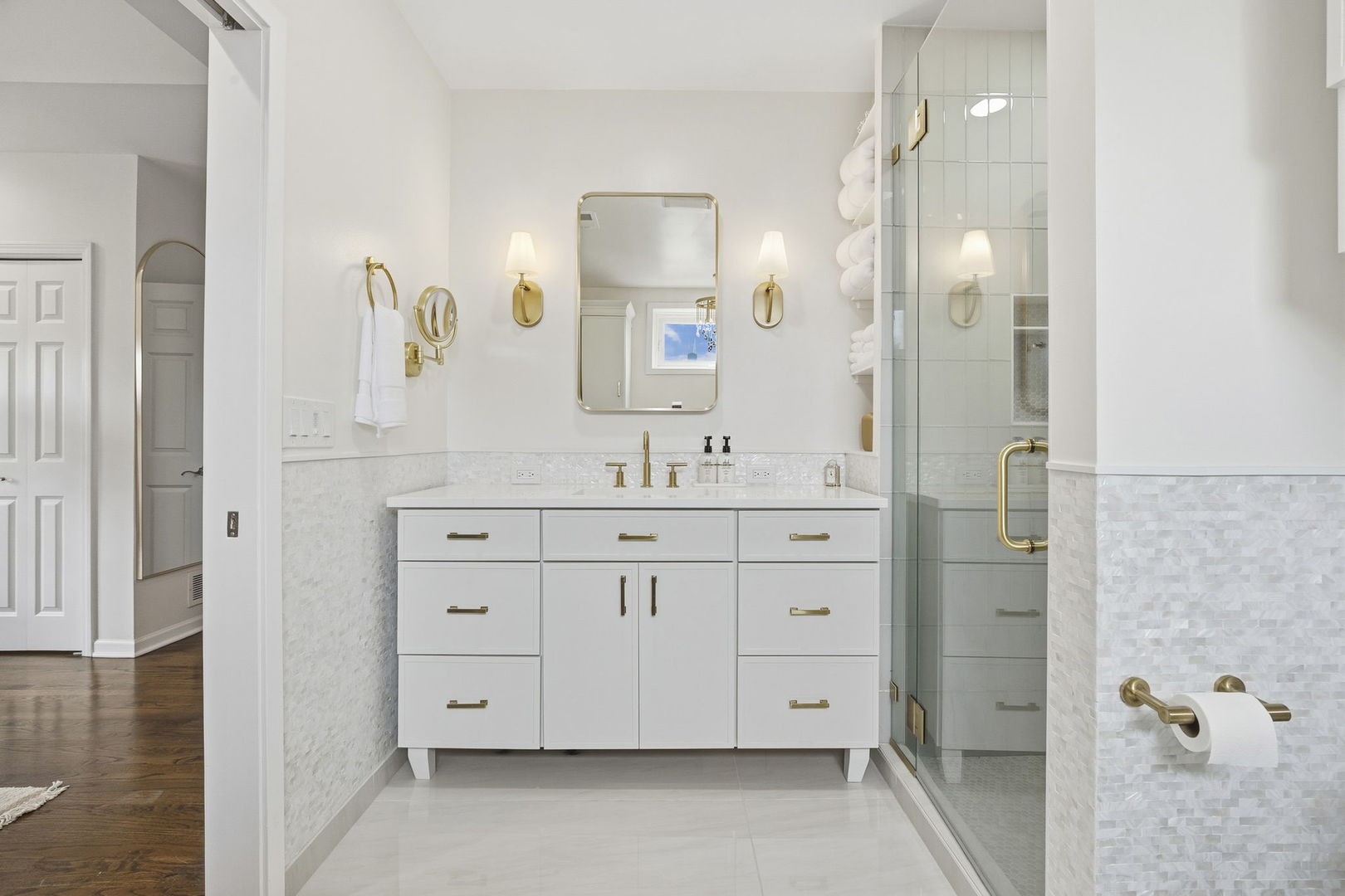1422 N Orleans Street Unit: 3S
