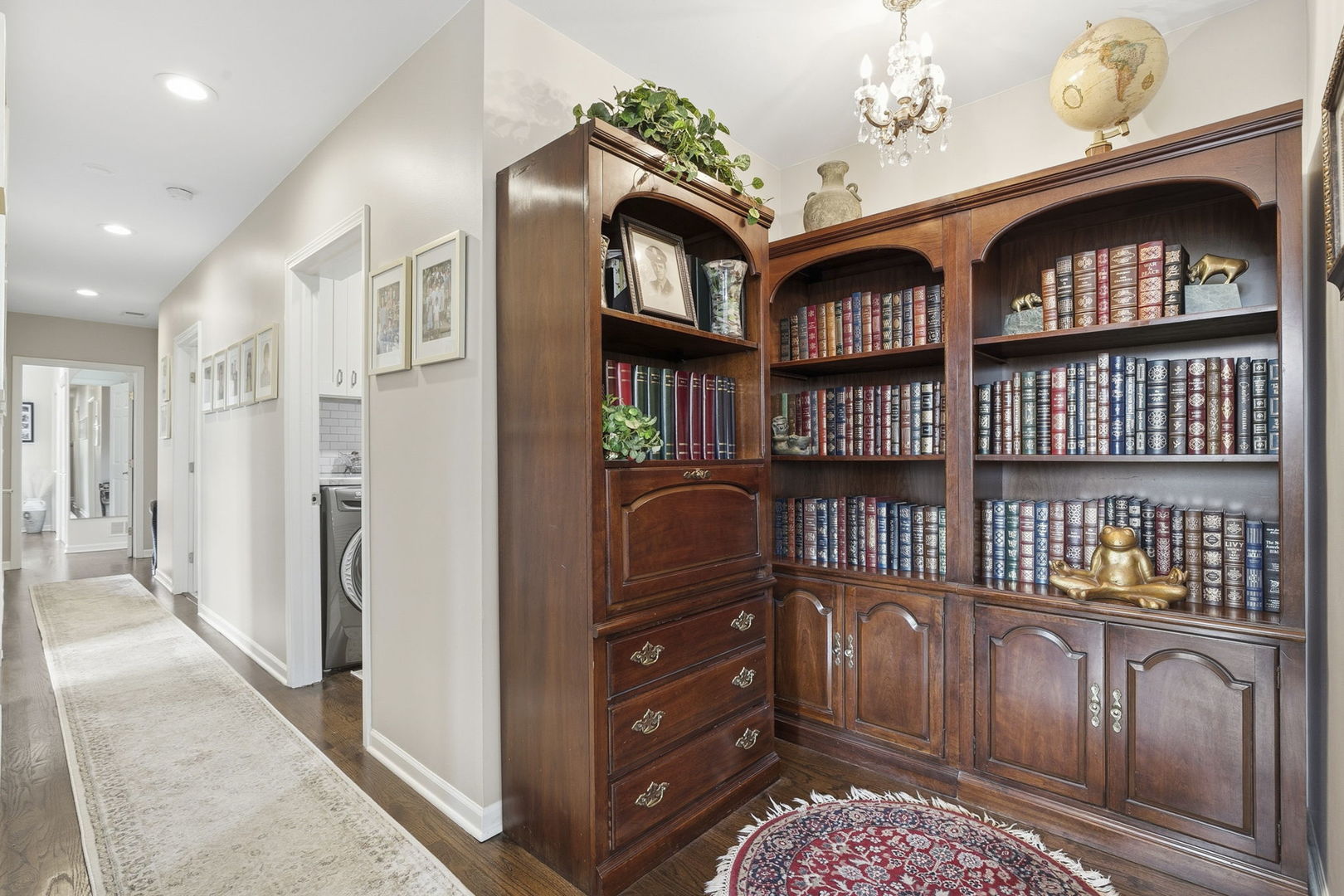 1422 N Orleans Street Unit: 3S