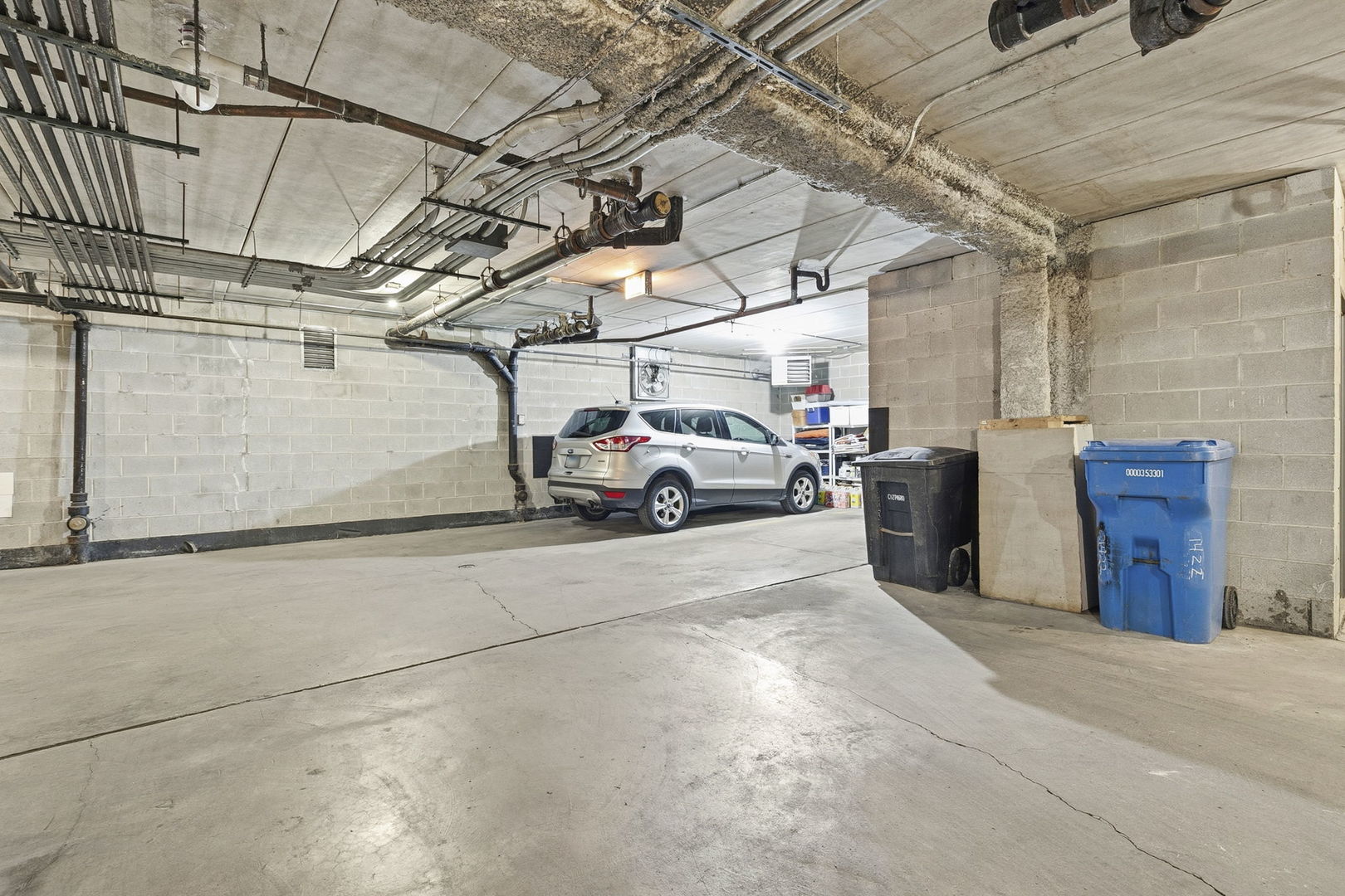 1422 N Orleans Street Unit: 3S