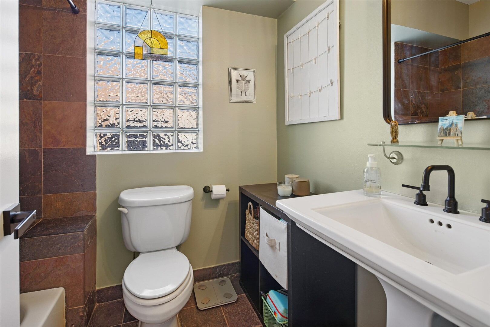 1020 N MOZART Street Unit: 2