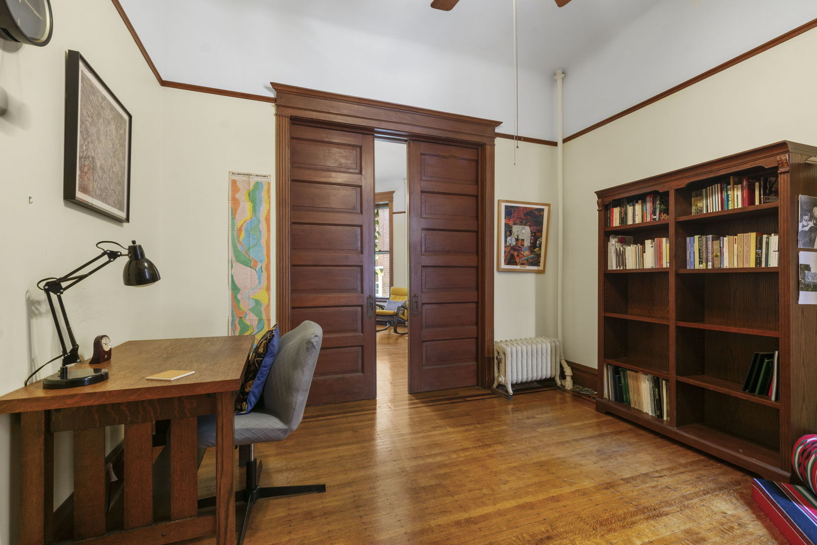 5744 S Kenwood Avenue Unit: 1
