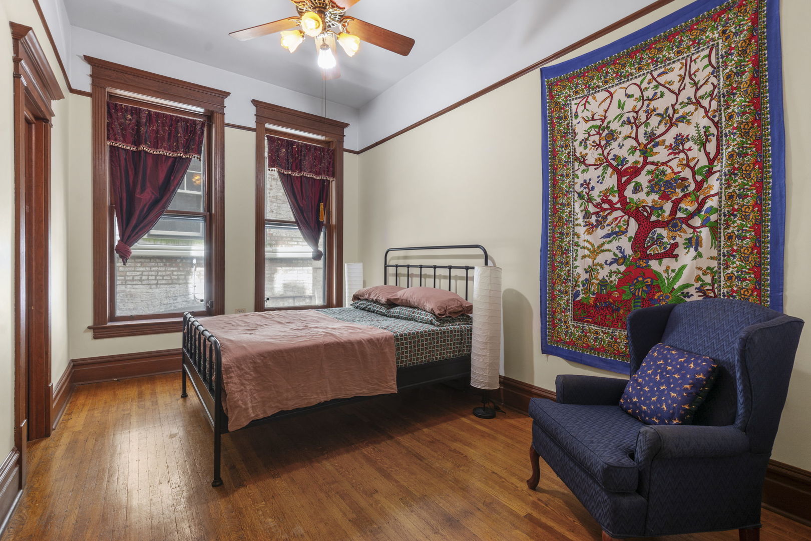 5744 S Kenwood Avenue Unit: 1
