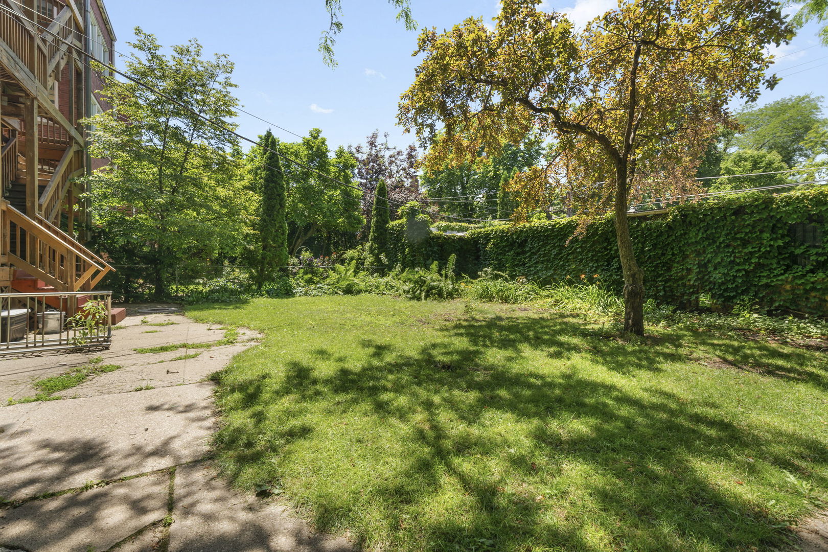 5744 S Kenwood Avenue Unit: 1