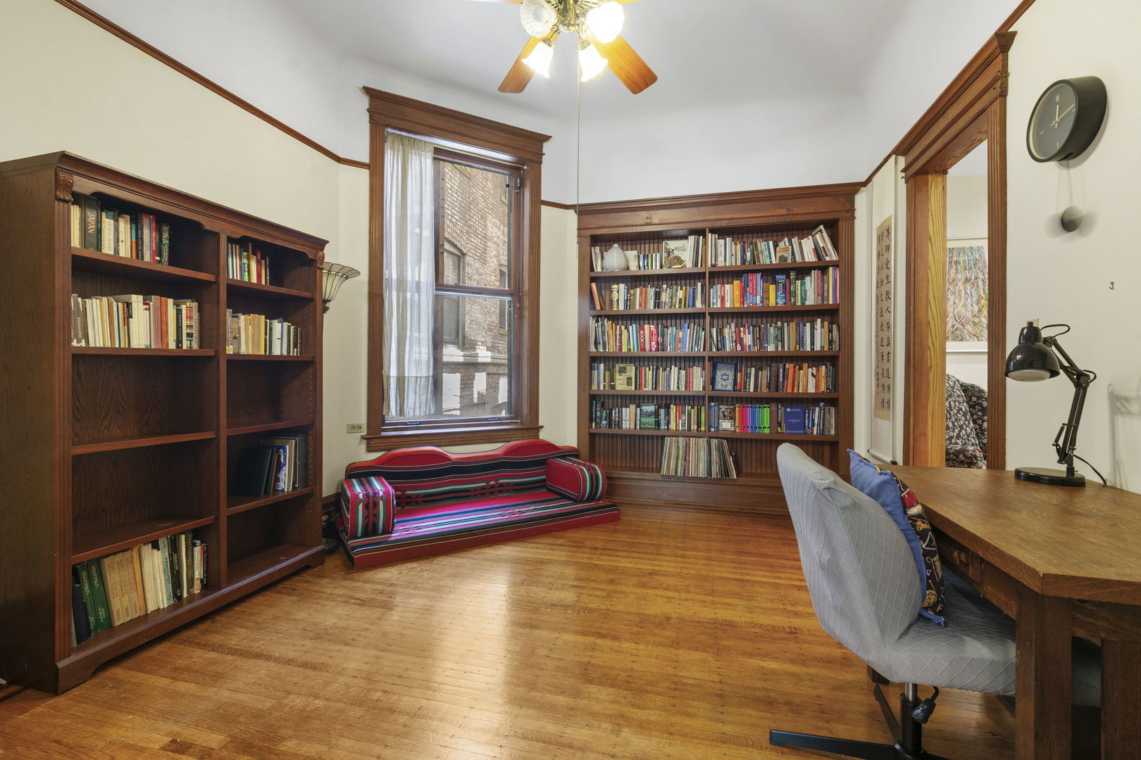 5744 S Kenwood Avenue Unit: 1