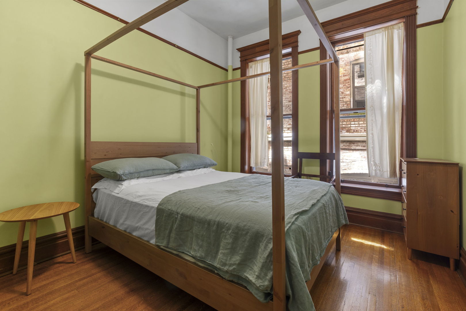 5744 S Kenwood Avenue Unit: 1