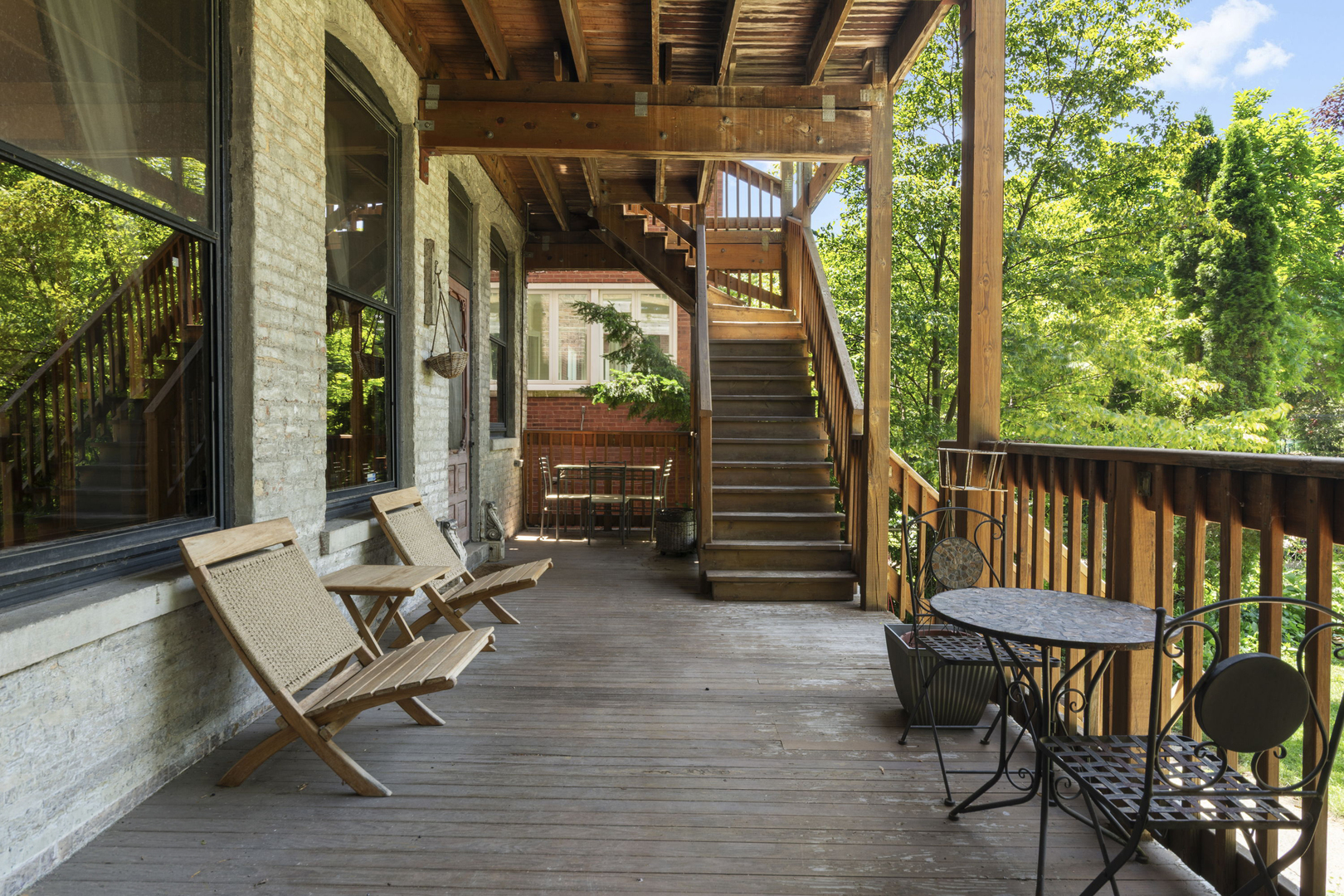 5744 S Kenwood Avenue Unit: 1