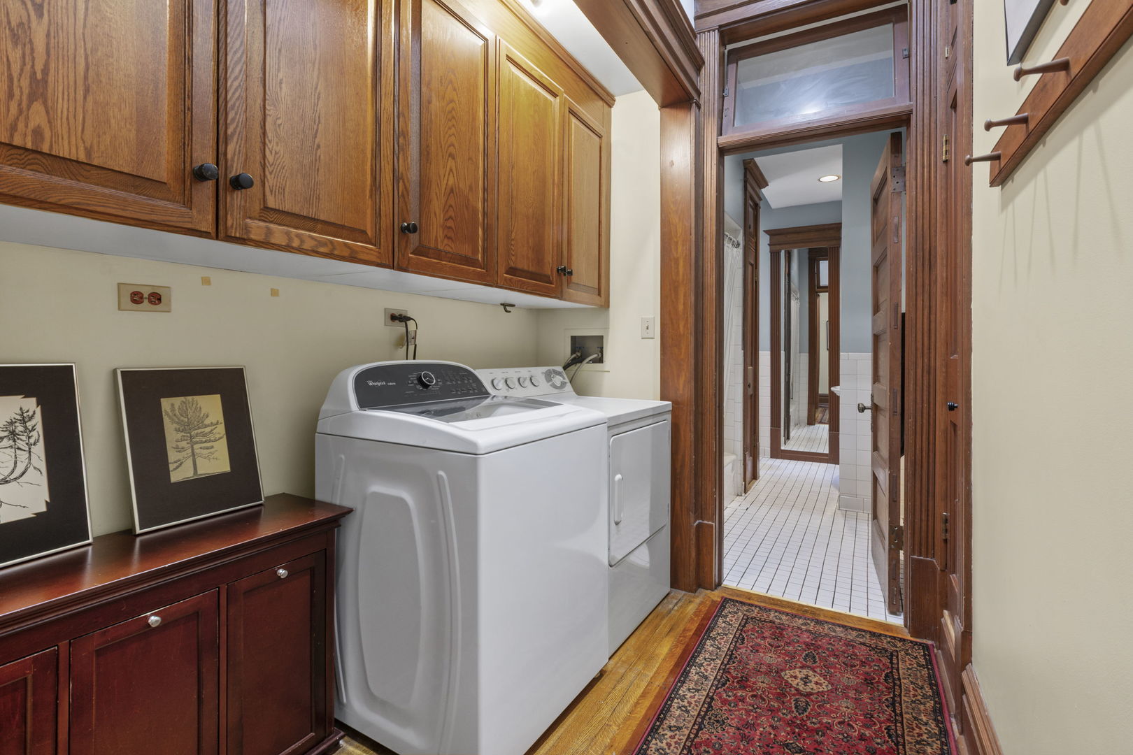 5744 S Kenwood Avenue Unit: 1