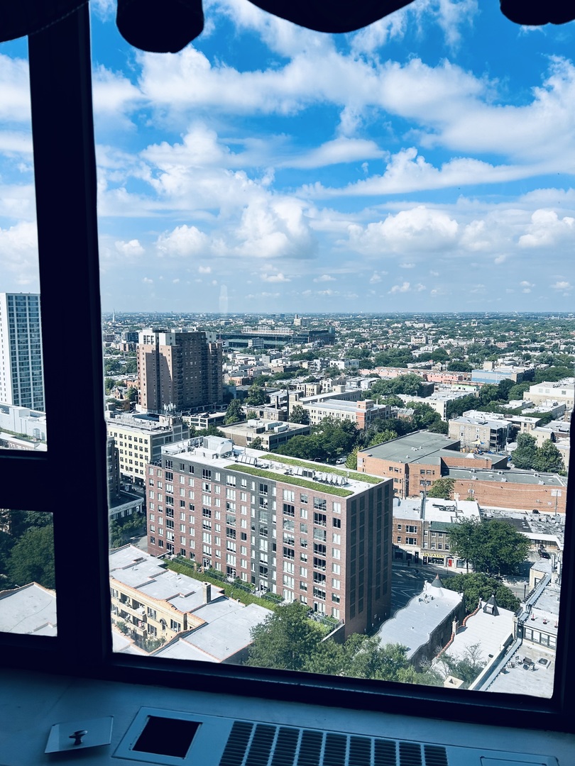 3930 N PINE GROVE Avenue Unit: 2616