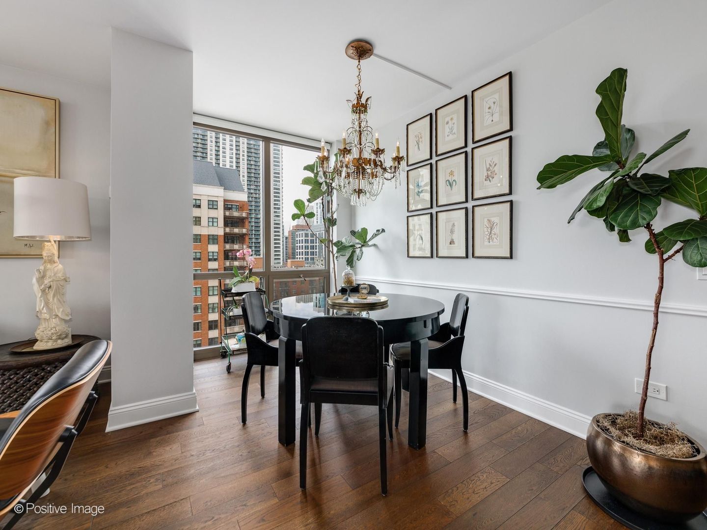 635 N Dearborn Street Unit: 1301
