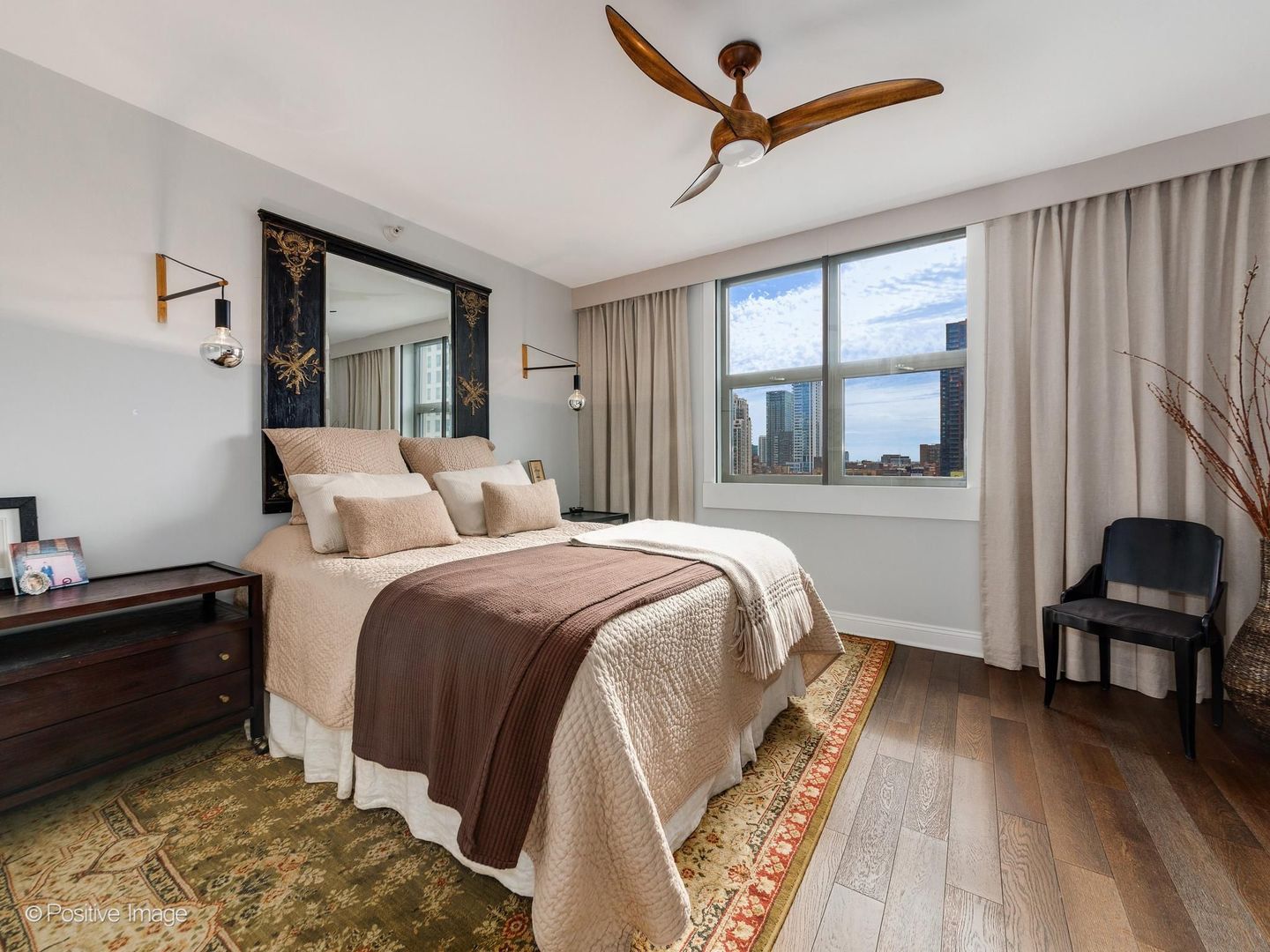 635 N Dearborn Street Unit: 1301