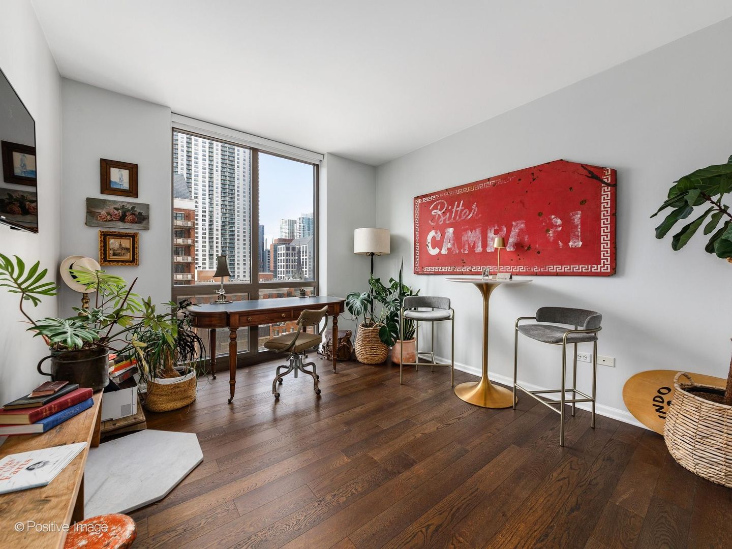 635 N Dearborn Street Unit: 1301