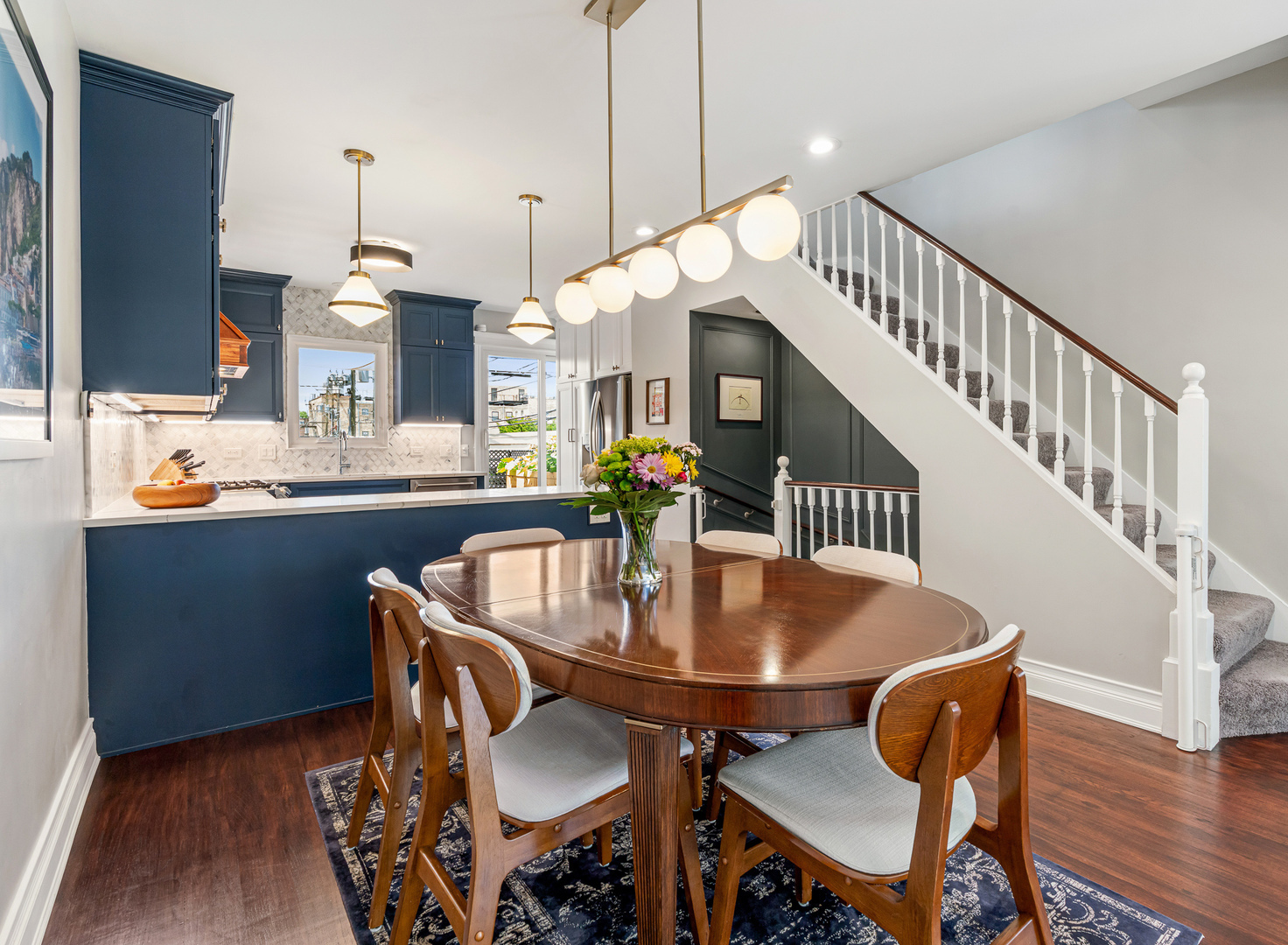 2740 N WAYNE Avenue Unit: F