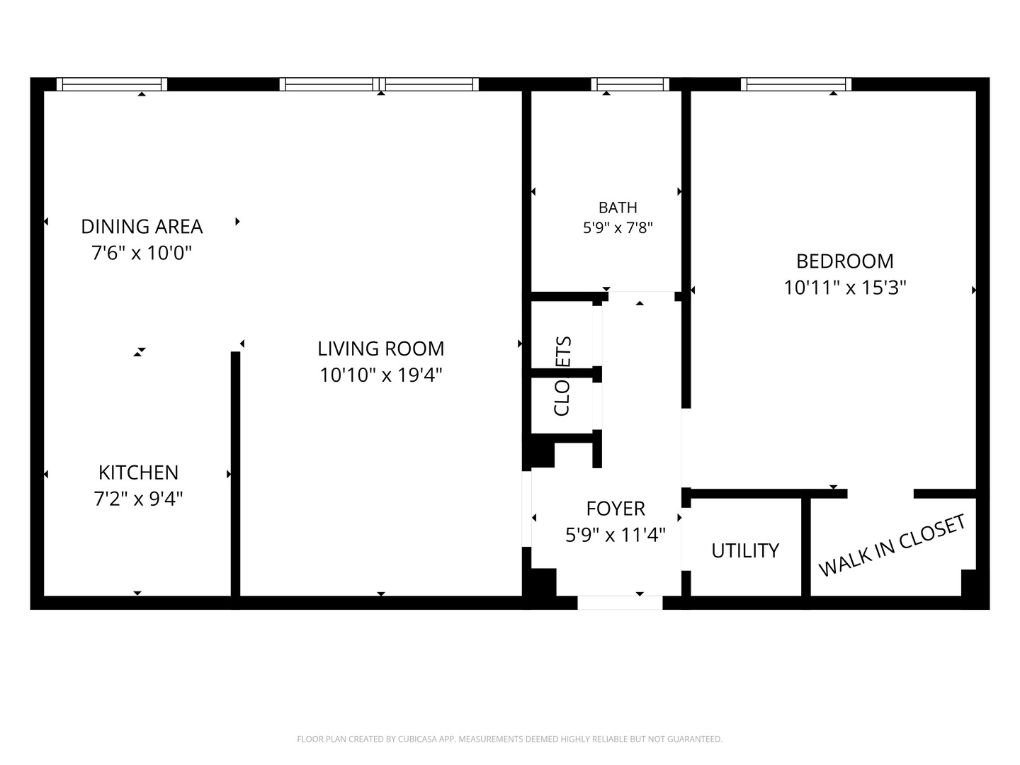5400 S Harper Avenue Unit: 1403