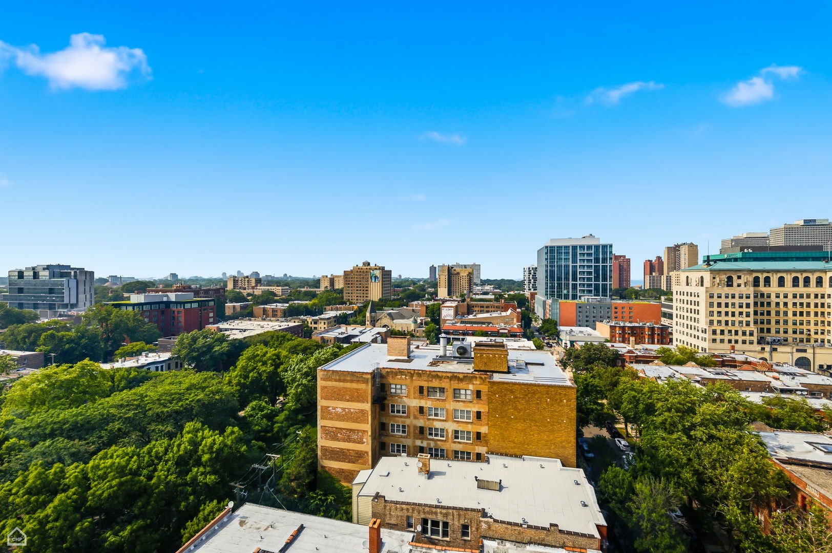 5400 S Harper Avenue Unit: 1403