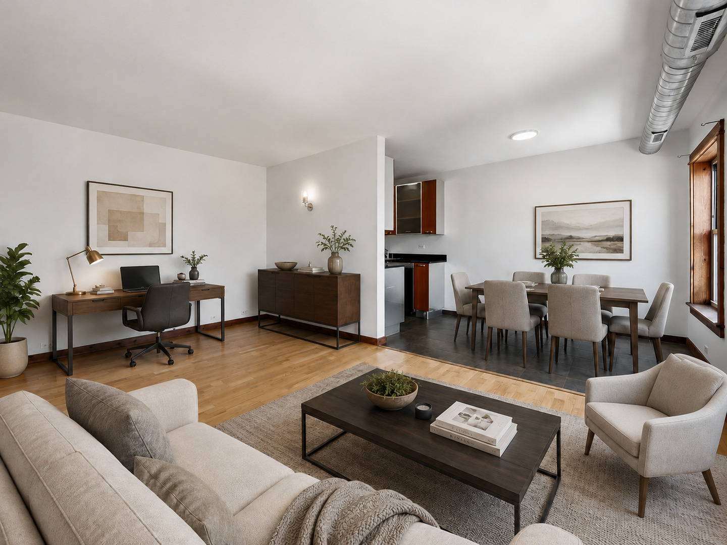 5400 S Harper Avenue Unit: 1403