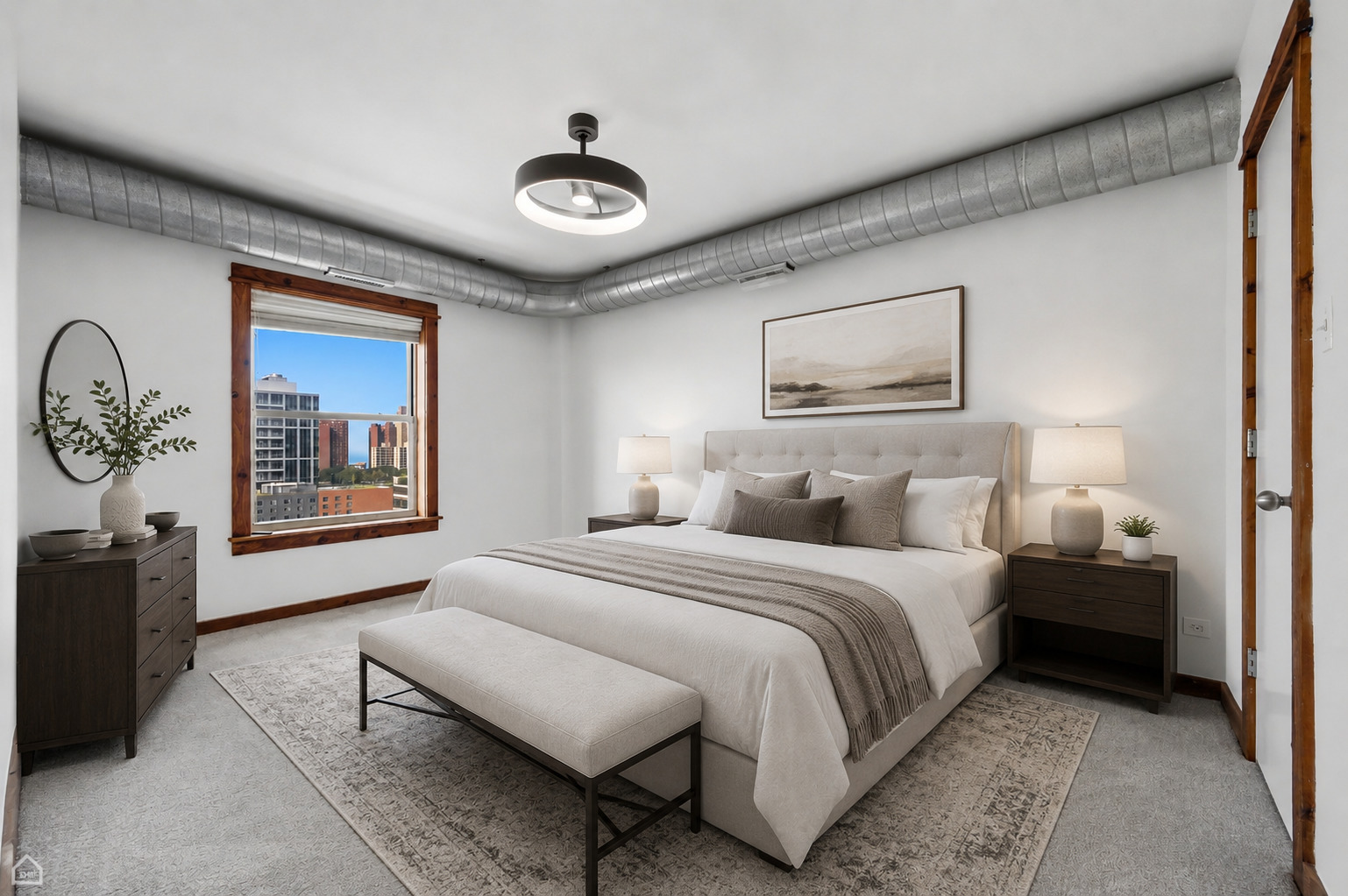 5400 S Harper Avenue Unit: 1403