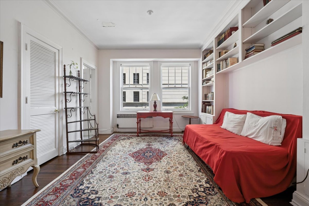 1448 N Lake Shore Drive N Unit: 5B